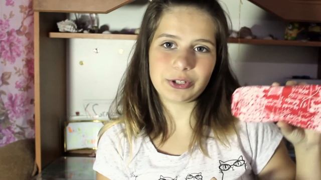 Back To School #2\\Покупки канцелярии к школе///2017
