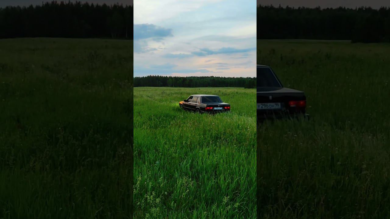 Не торопясь... #проект #automobile #740 #swap #volvo #tuning #volvo740 #тачки #свап #авто #тюнинг