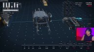 #Starfield Ship Builds - S201 Sentry (Glitched Ship Build Guide)