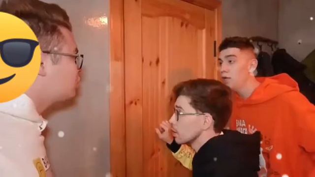 А4 СТАЛ РЕБЁНКОМ НА 24 ЧАСА ЧЕЛЛЕНДЖ