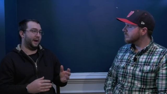 Containers, Docker, and Kubernetes 101: A Conversation with Ryan Kenney