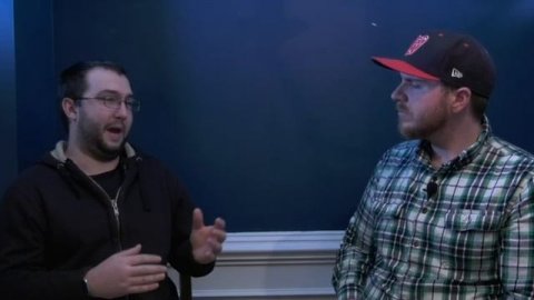 Containers, Docker, and Kubernetes 101: A Conversation with Ryan Kenney