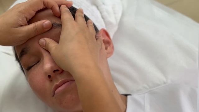 По вашим многочисленным просьбам «как поднять веки»