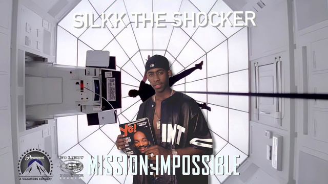 Silkk The Shocker - Dont Push Me feat. 50 Cent  Lloyd Banks