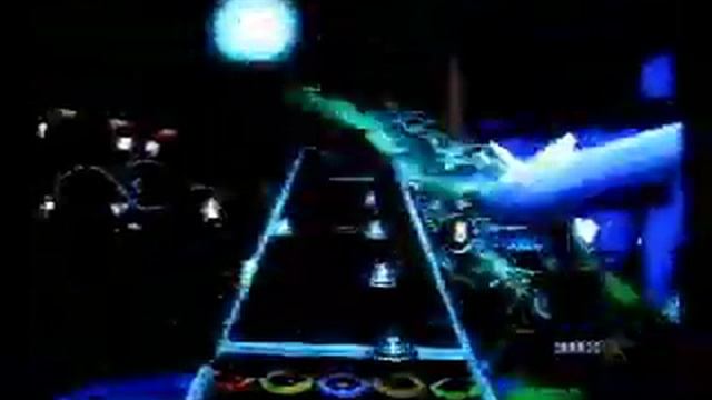 Band Hero Wii - Love Story - 99% - Expert Drums