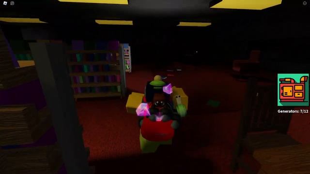 БУКВЫ ИЗ Alphabet Lore УЖЕ НЕ ТЕ... ABC Lore ХОРРОР РОБЛОКС ROBLOX