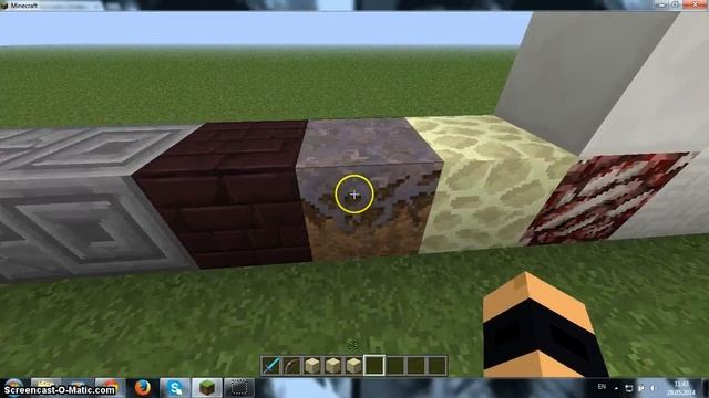 текстур пак faithful 32x32
