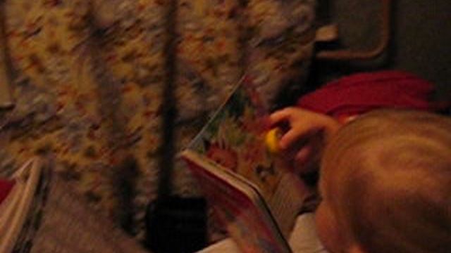 2004_10_07 Апрельская. Книжка 1