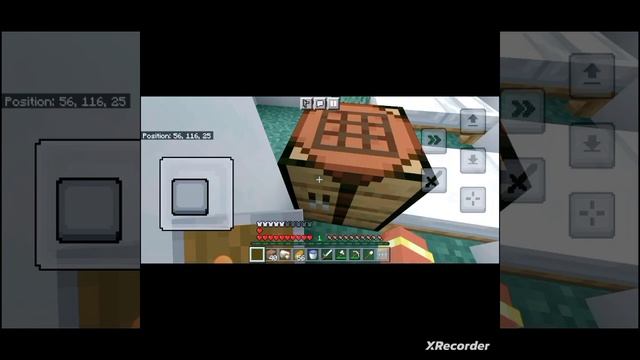 new minecraft video on my server join my smp link description ma ha