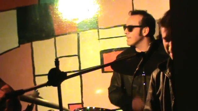 4 Beatle Band - I remember you Beatles cover