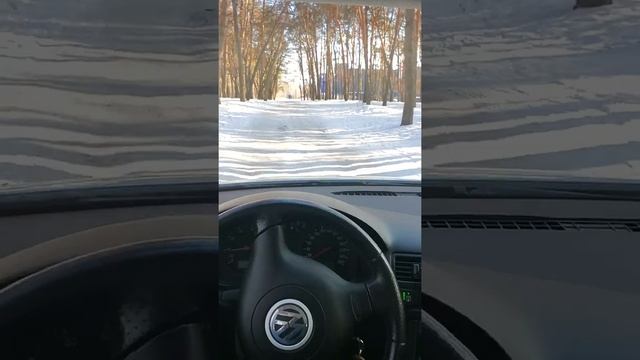 Volkswagen Bora