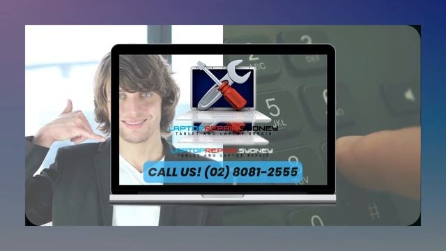 MacBook Air Repair Sydney NSW | ? (02) 8081 2555 Contact Us