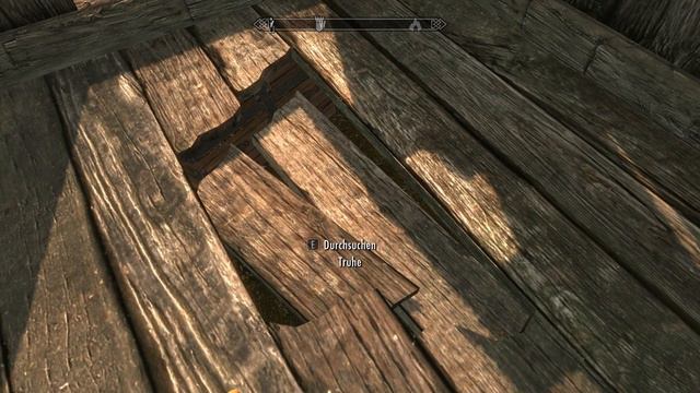"MEIN Skyrim" 6 (Stute SUSI bekommt frei)