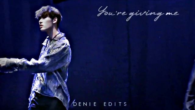 ❝MINGI - FRZZN❞ [ FMV ] | ATEEZ
