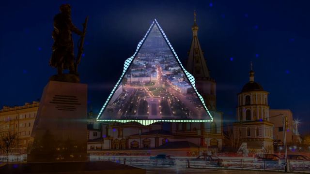 Ремикс на Новый Год! 🌲