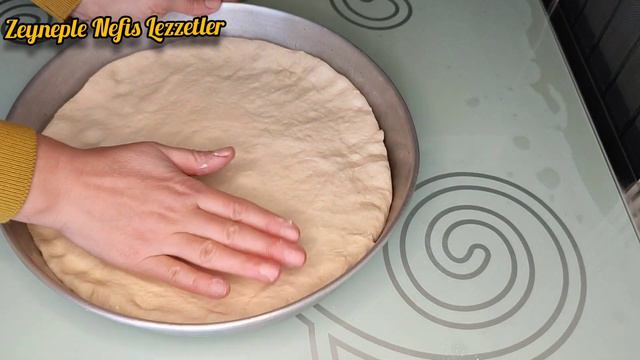 Ekmek Almaya SON ❗ En PRATİK Ekmek Tarifi 💥