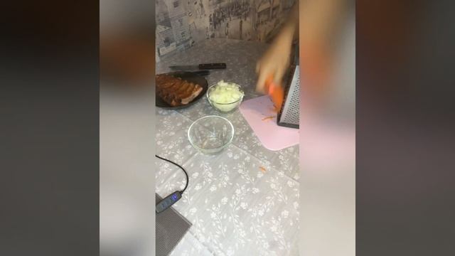 Гороховый суп