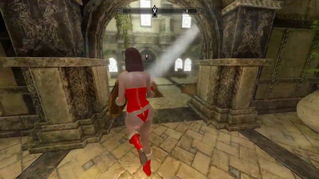 【The Elder Scrolls V: Skyrim】プルプルさせながらあてもなく冒険　その89