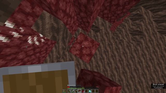 Can I Beat Minecraft in a World that's ONLY CAVES?