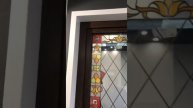 Отделка Окон акриловыми откосами в Калининграде