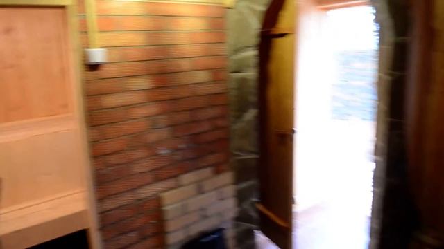 номер полулюкс база отдыха "Кемпинг у камина"