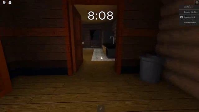 How to beat Roblox Spider Chapter 1 tutorial