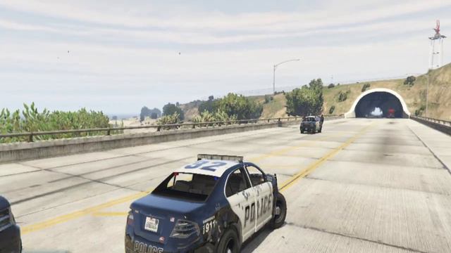 играем в гта 5