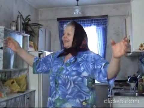 Песенные традиции Лебедянского района.