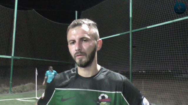 Интервью Исфара Колхоз, 12 тур
