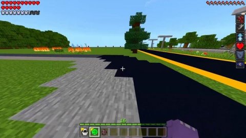 ?3 лучших МОДА на ЧЕЛОВЕКА ПАУКА для МАЙНКРАФТА БЕДРОК