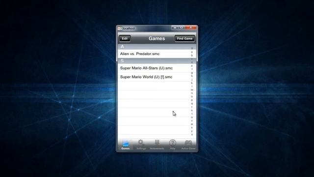 best snes-emulator on iphone FREE (HD)