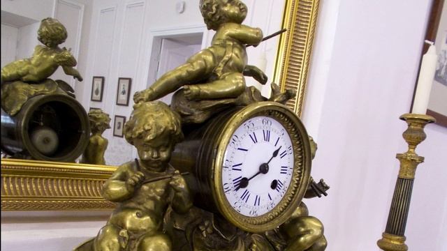 Дом- усадьба Винивитинова