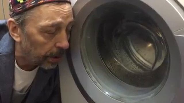 Николай Коляда прощается с Екатеринбургом