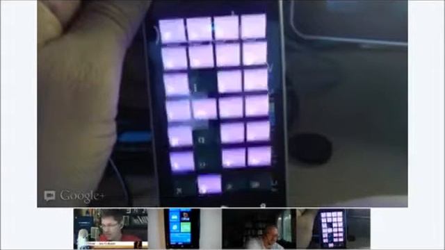 Home Tech Podcast: Windows Phone 7 in the Enterprise with Nokia Lumia 800/900