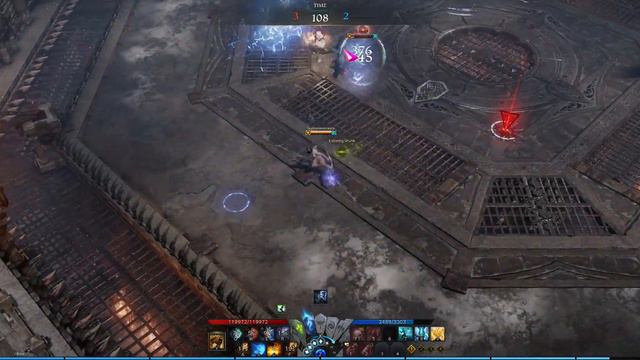 SUMMONER PVP MONTAGE #3 - LOST ARK