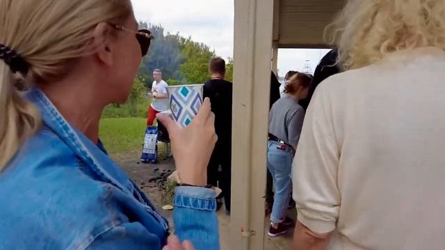 Спорт и Вечеринка со звёздами в Майями