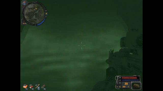 Прохождение S.T.A.L.K.E.R. Зов Припяти часть 5