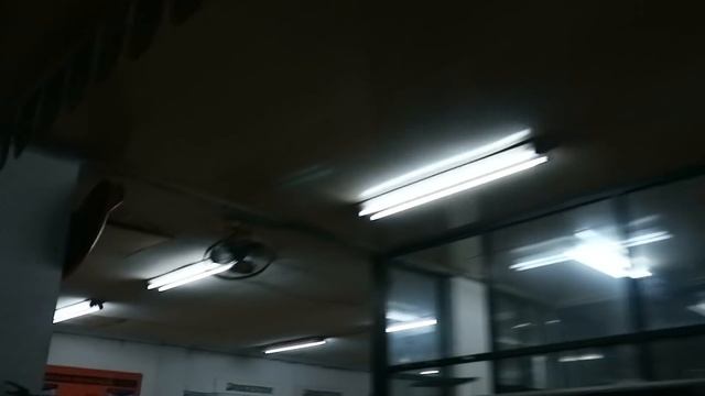 2 Panasonic mini split air conditioners