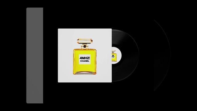 Chanel by 4MHZ MUSIC (Single)