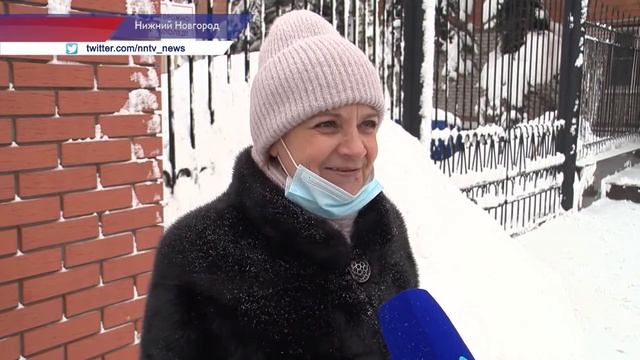 Похолодание в Нижегородской области начнется уже со вторника