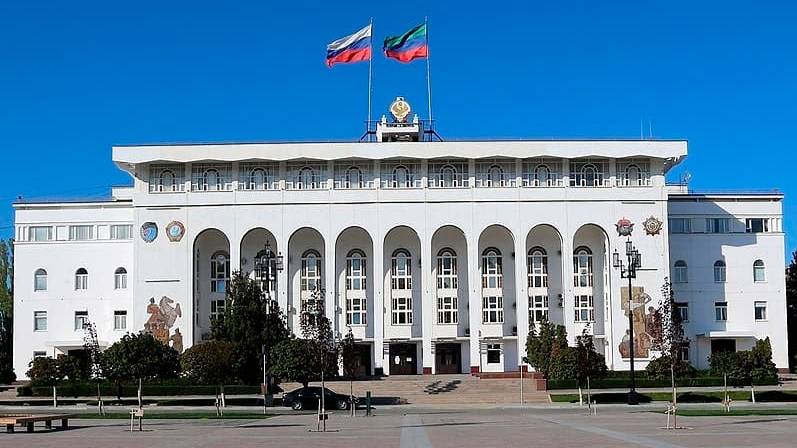 Правительство Дагестана выделило 50 млн руб. на помощь пострадавшим в терактах