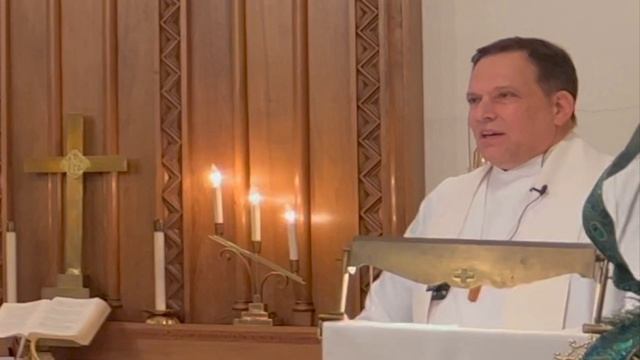 Christmas Eve  Service 12 24 22