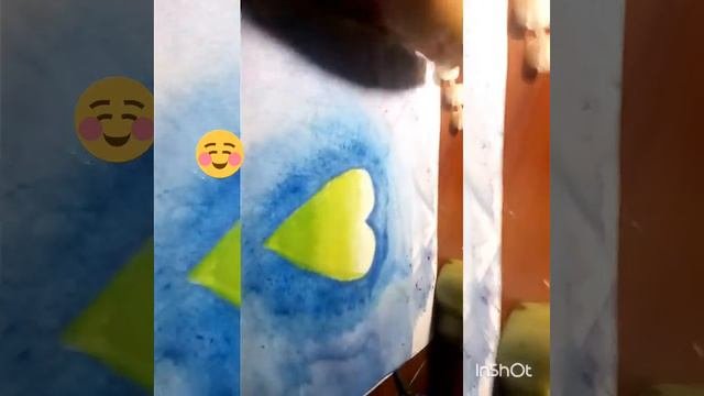 Просто чуток любви и дружбы...Я хочу чтоб у вас было всегда все хорошо)
