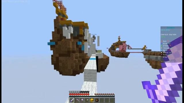 ☻Куда ведёт портал??????????????????????????????????☻|♦MINECRУFT♦|