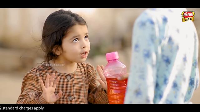 Aayat Arif | Maa Maine Aaj Pehla Roza Rakha Hai | Ramzan Special Nasheed 2020 | Heart Touching Vide