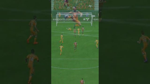Fifa 23 Realistic Sliders and Settings 🤩⚽️