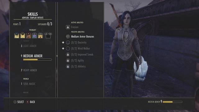 Part 3 - Helping Lord Vivec [One to Thirty in Elder Scrolls Online]