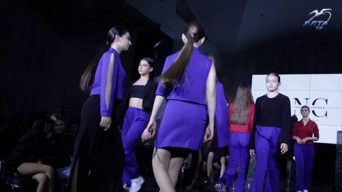 Status Fashion Week of Crimea/15.06.24