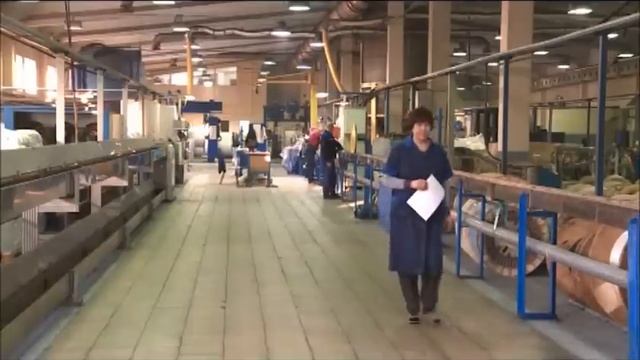 Еврокабель 1