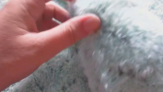 ЛОТОС ТРАВКА СТРЕЙЧ/МОЕ МНЕНИЕ О ПРЯЖЕ